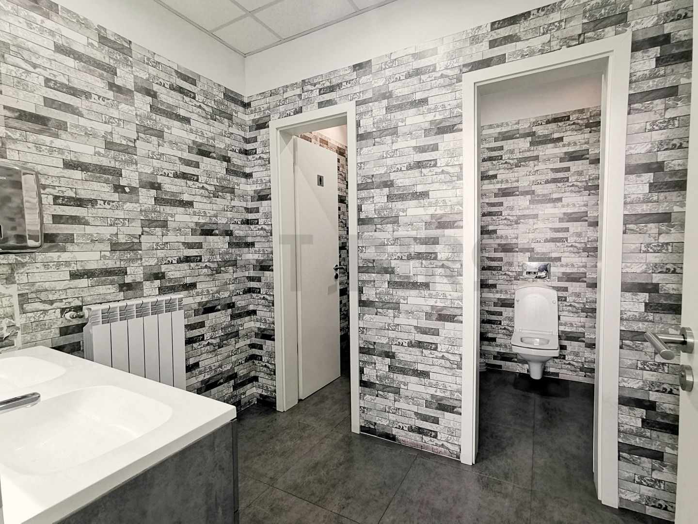 Zero comision, 360mp birou cladire premium, Piata Muncii, 8 minute [M] - Poză 11