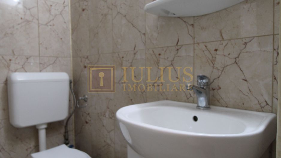 Central, 2 camere, centrala proprie - Poză 5