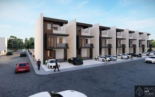 Casă intre Giroc și Timișoara – spațiu, confort și poziție excelentă - Poză 1