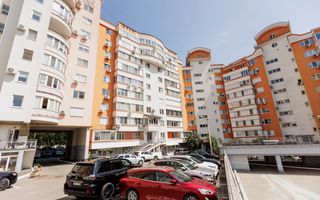 Vânzare, apartament, 2 camere, str. Natalia Gheorghiu, Centru - Poză 19