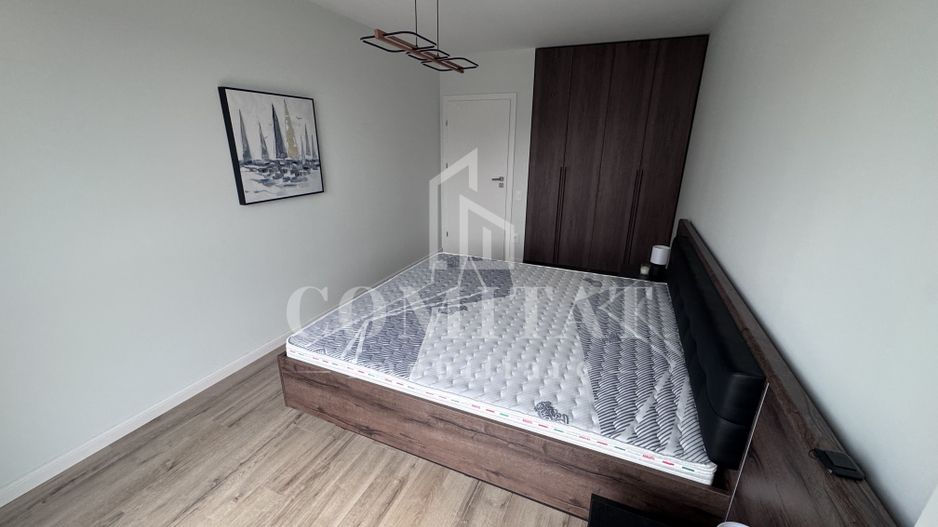 Apartament de închiriat cu finisaje moderne | Zona Iulius Mall - Poză 5