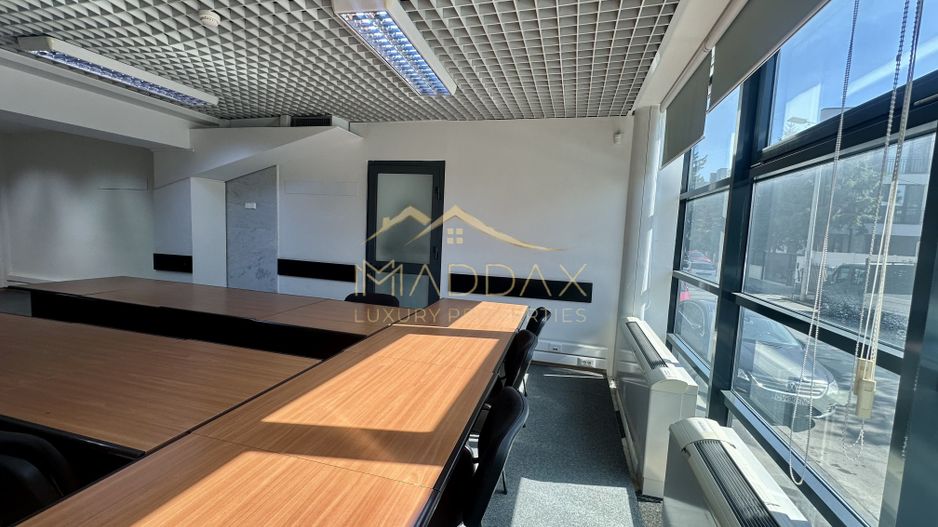 Clădire multifuncțională(HOTEL) de vânzare – S+P+4 etaje | 4.510 mp | Floreasca - Poză 18