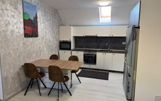 Apartament 3 camere de închiriat/ Centrul Istoric - Poză 3