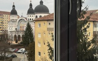 Apartament 2 camere M Viteazu/Nicolae Iorga Sibiu - Poză 8