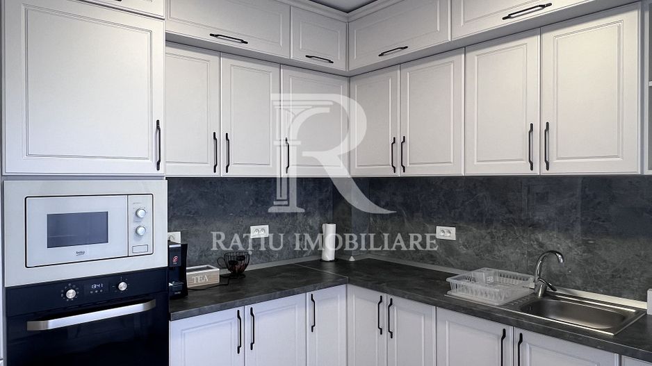 Apartament cu 2 camere | Parcare | Etaj 2 | Universitatii | Oradea - Poză 6