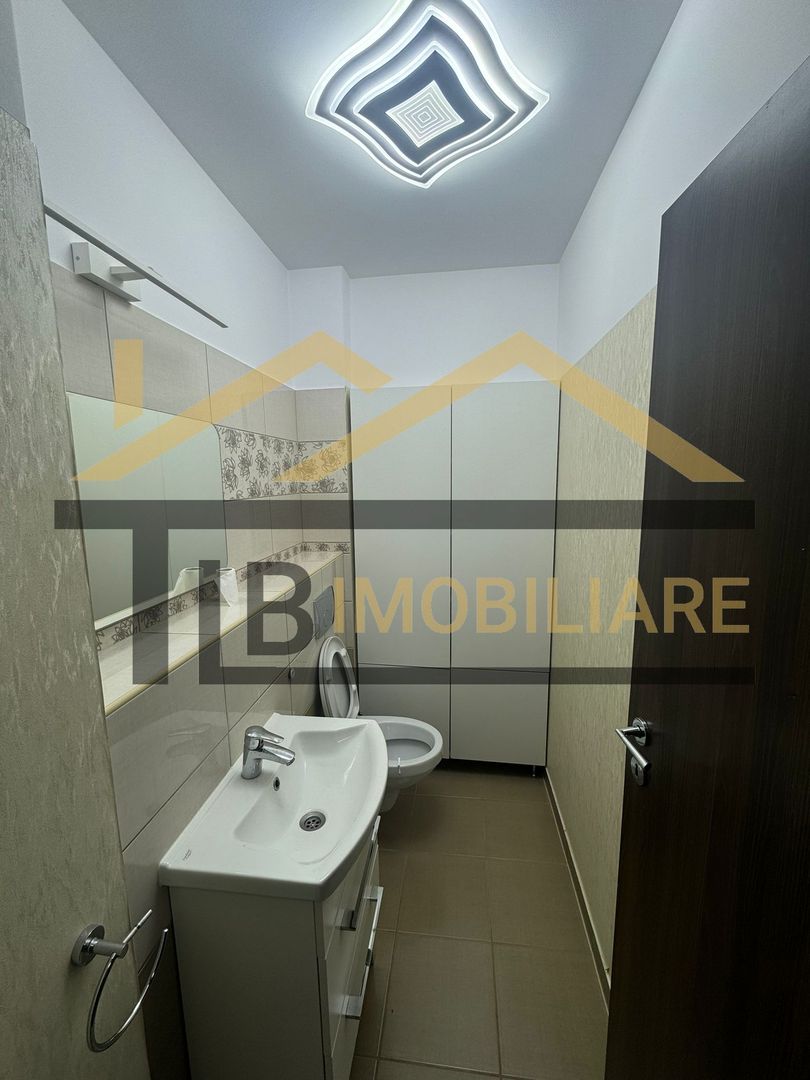 Apartament de 3 camere, 91mp, parcare, Zona Facultatea Petru Maior - Poză 10