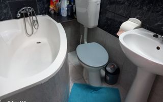 BRASADAS vinde casa curte comuna 3 cam 77mp HALA TRAIAN - Poză 11