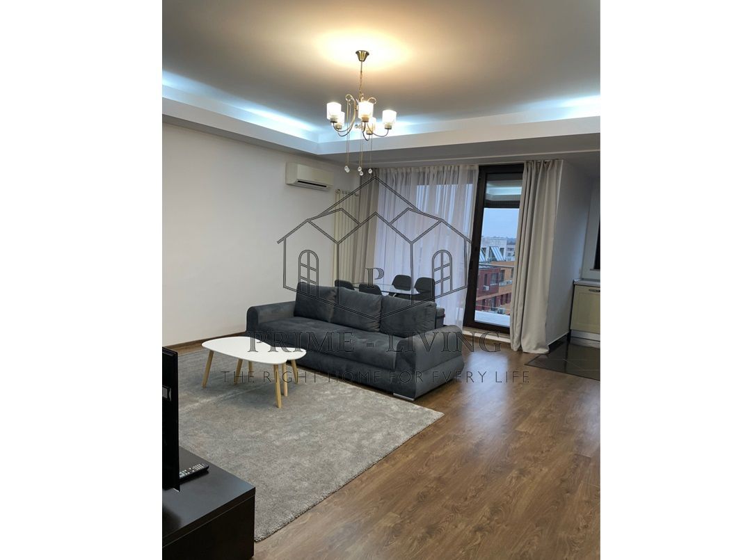 APARTAMENT COCHET LA  INCHIRIERE LANGA PARCUL HERASTRAU - Poză 1