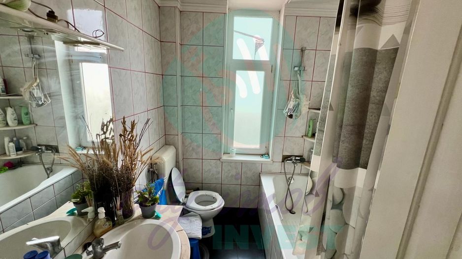 JUMATATE DE VILA  INTERBELICA- CURTE PROPRIE- ROND ALBA IULIA-DECEBAL - Poză 7