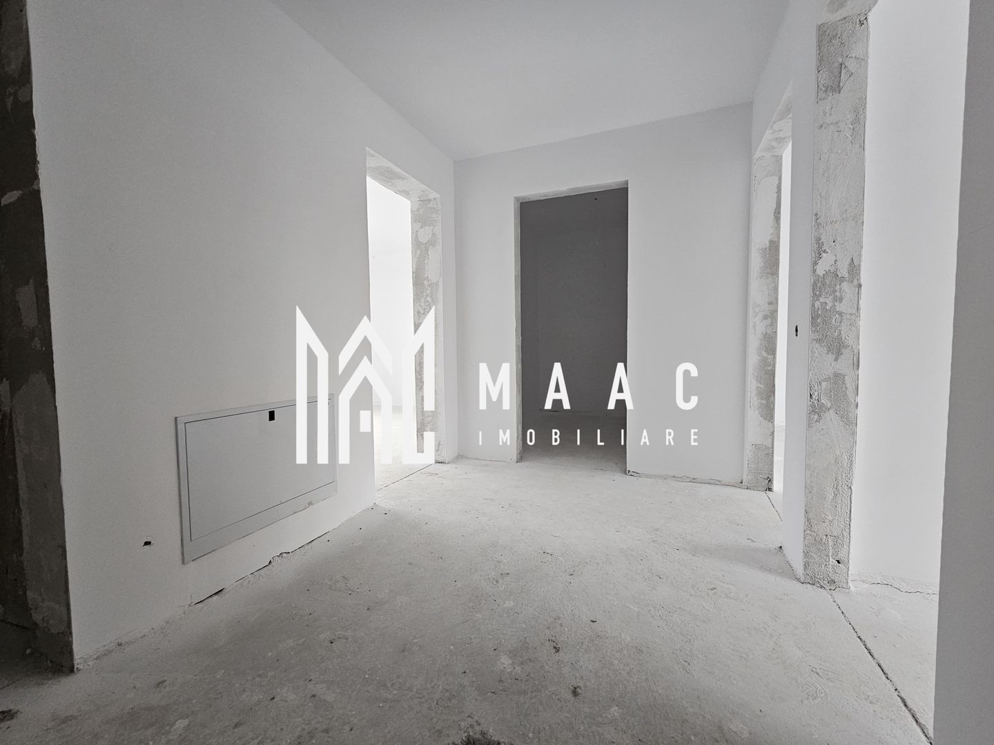 Casa Tip Duplex | 110 MPU | 264 MP Teren | Predare La Alb - Poză 19