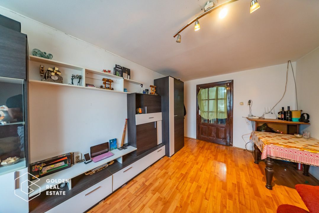 Casa din BCA, teren 502 mp, Pecica - Poză 5