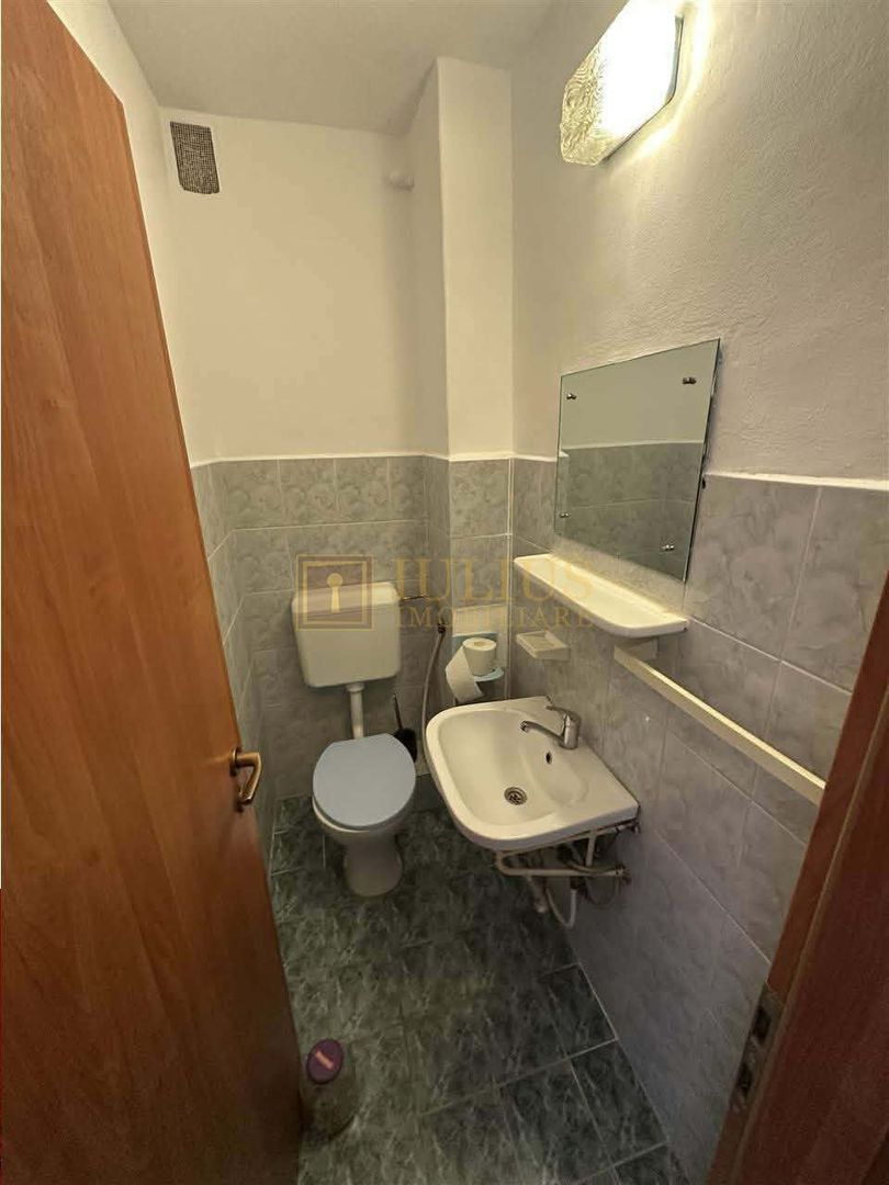 2 camere| Aradului| 2 bai| pet friendly (pisici)| - Poză 10