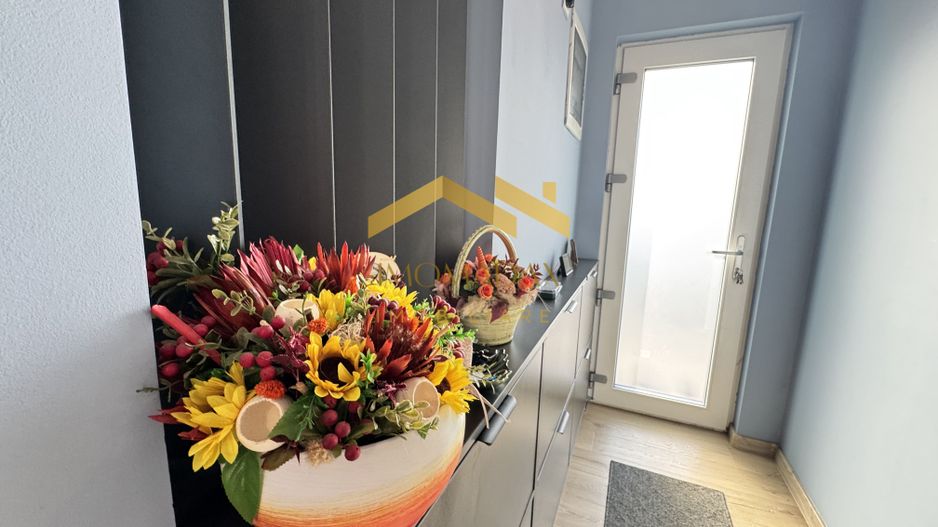 Mosnita Veche-Duplex P+E-Mobilat/Utilat - Poză 10