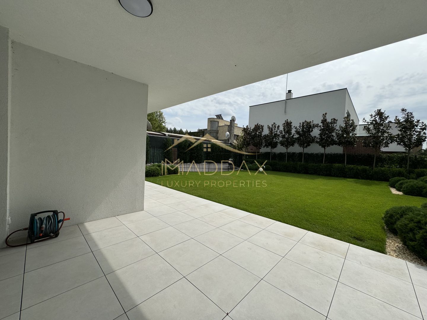 Vila LUX _6 camere_Piscina***1113 mp//Padurea Baneasa//Pipera - Poză 9