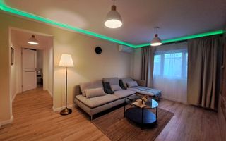 COM 0% Apartament cu 4 camere, incalzire in pardoseala | Dacia - Poză 2