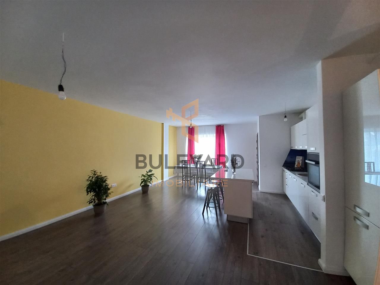 Apartament spatios in imobil exclusivist cartier Grigorescu! - Poză 15