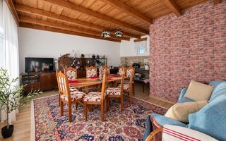 Casă pe parter, cu teren de 1.280 mp și foișor închis – Covăsânț, Arad - Poză 5