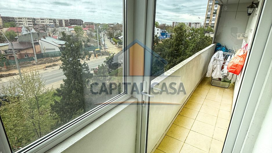 Apartament 3 Camere Modern | Metrou Râul Doamnei | însorit & Renovat - Poză 8