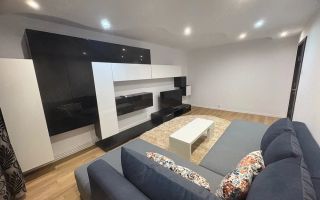 Apartament 3 camere decomandat, etaj 2, Bld Poitiers, Iași - loc parcare inclus - Poză 2