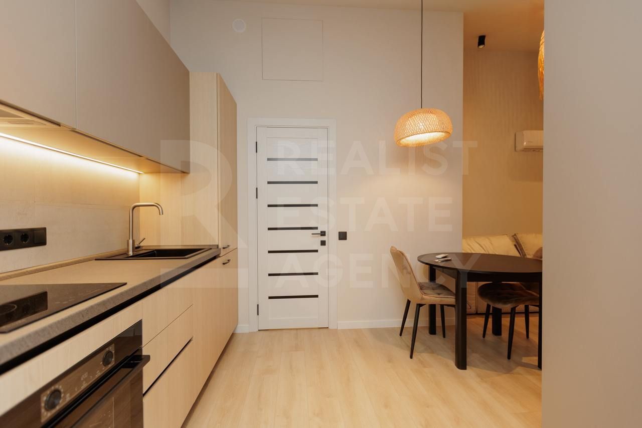 Vânzare, apartament la sol, 2 camere, str. Ion Doncev, Centru - Poză 5