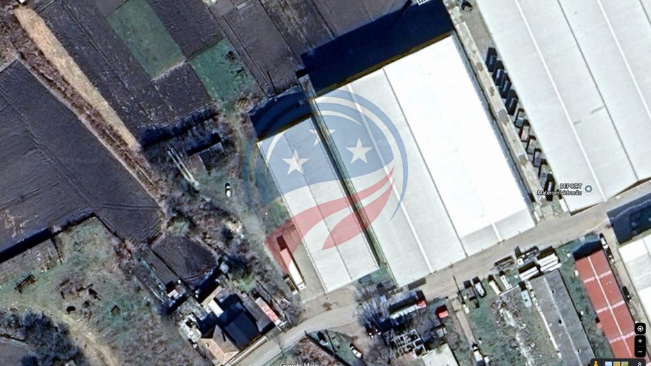 Hală industrială nouă – oportunitate investiție | Vidrasău, Mureș - Poză 7