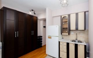 Vânzare, apartament, 1 cameră, str. Unirii, Stăuceni - Poză 5