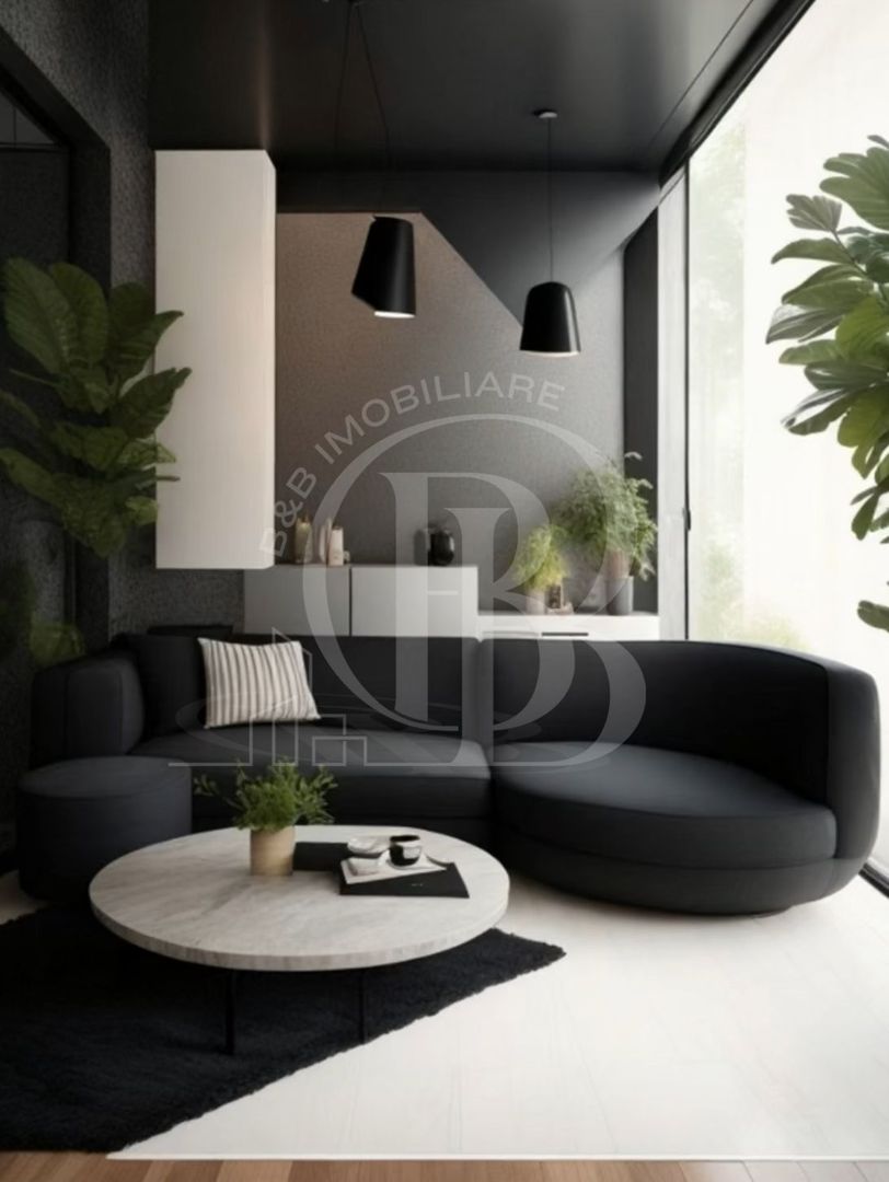 Titan-Pallady-Apartament 3 camere decomandat-7min STB - Poză 10