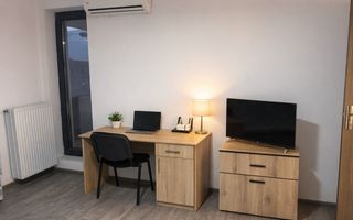 Bloc Nou EXIGENT Garsoniera High Level Mall Plaza - Poză 6