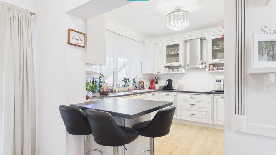 Casă 4 camere cu teren 450 mp pe Dealurile Oradei - Poză 40