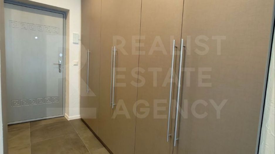 Chirie, apartament, 1 cameră, strada Florilor, Râșcani - Poză 7