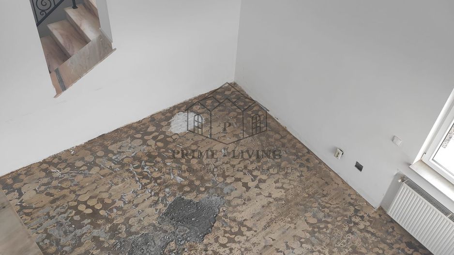 Vila spatioasa de vanzare in Pipera - Poză 7