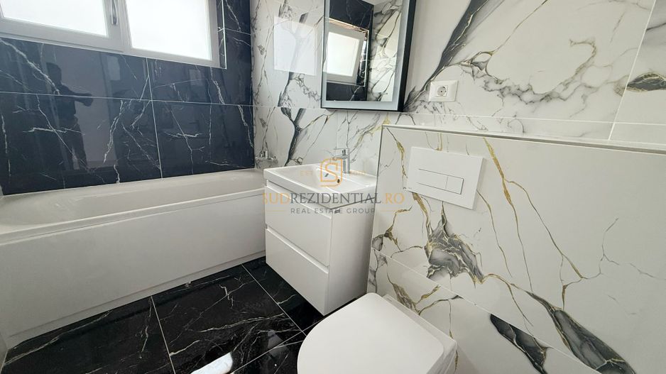Casa individuala / 3 Camere / 2 Bai / Dressing - Poză 14