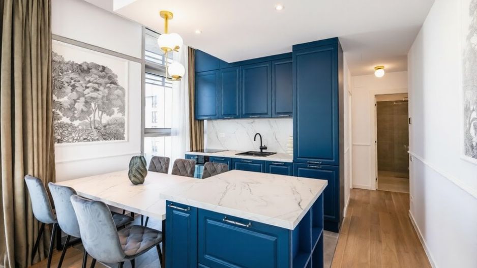 Apartament High End 3 camere Upsite I Loc de parcare si boxa - Poză 10