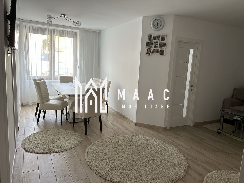 Apartament la Vila I 65 mp I Curte Comuna I Turnisor - Poză 1