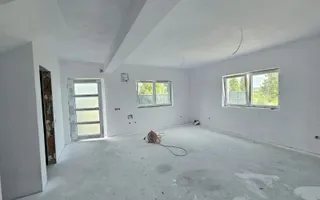 Casa individuala noua, 5 camere dormitor la parter - Poză 14