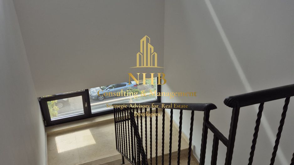 Vânzare Penthouse 3 camere 3 terase Locație exclusivistă în Străulești - Poză 13