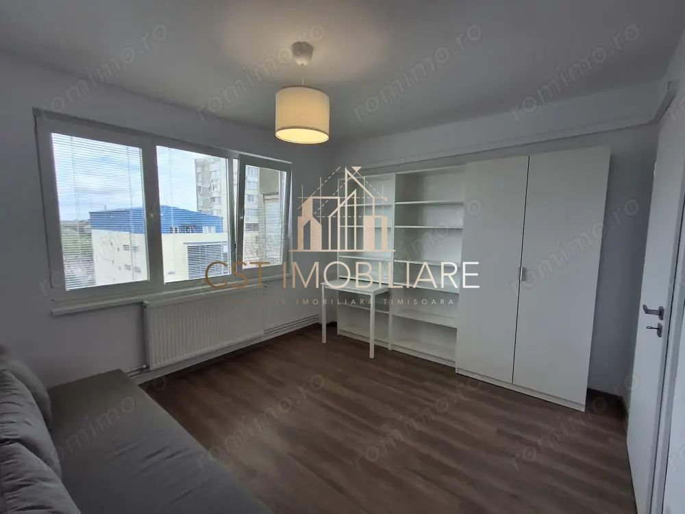 Apartament 3 camere – Take Ionescu | 69 mp | Etaj 6 - Poză 2