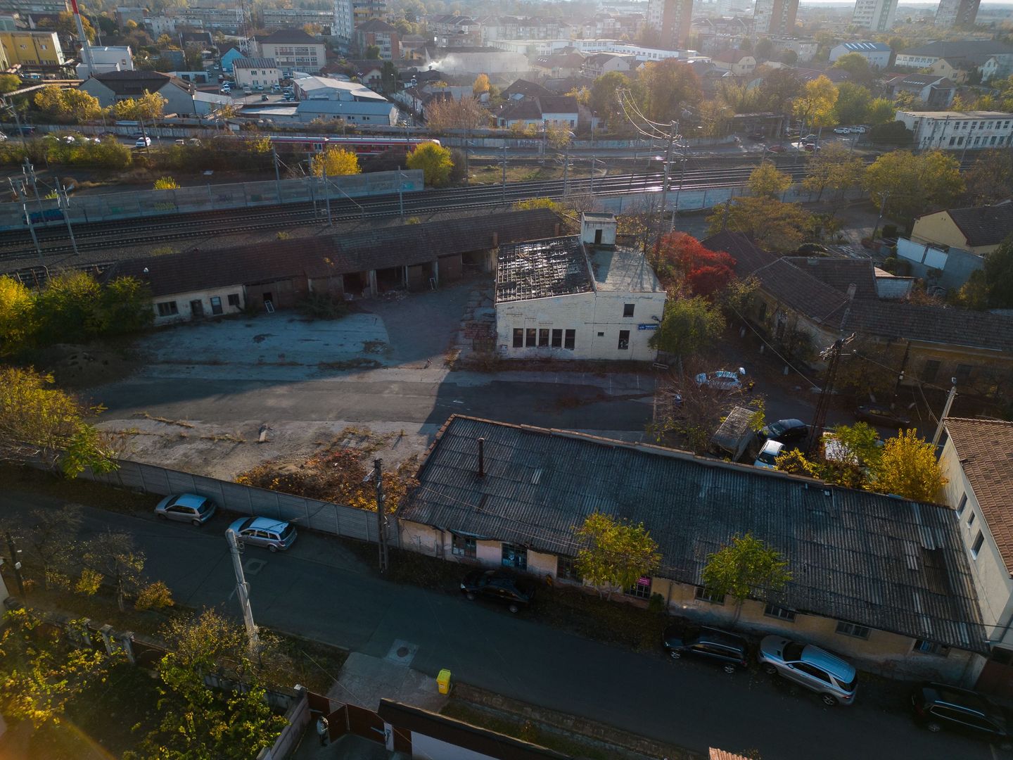 Imobil în suprafață de 3151mp pe Str.Ardealului - Poză 25