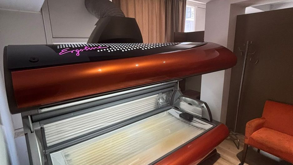 AFACERE DE VANZARE - HAPPY SUN, SALON DE BRONZARE, COMISION 0% - Poză 11