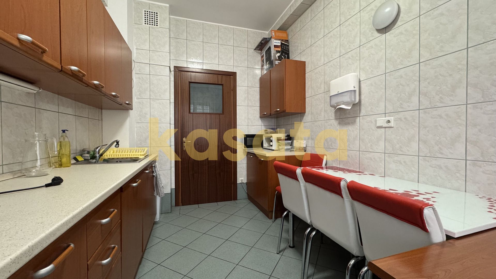 4 Camere | Primăverii | 2 Băi | Etaj 2 | Living Generos - Poză 7