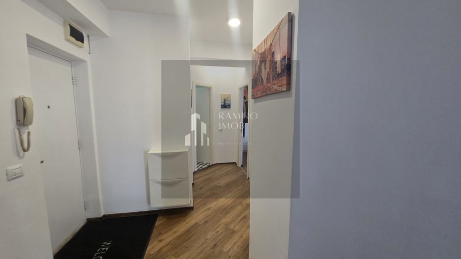 Ap 3 camere 68mp Mamaia - Summerland -bloc C1- in spate la ONE Mamaia - Poză 8