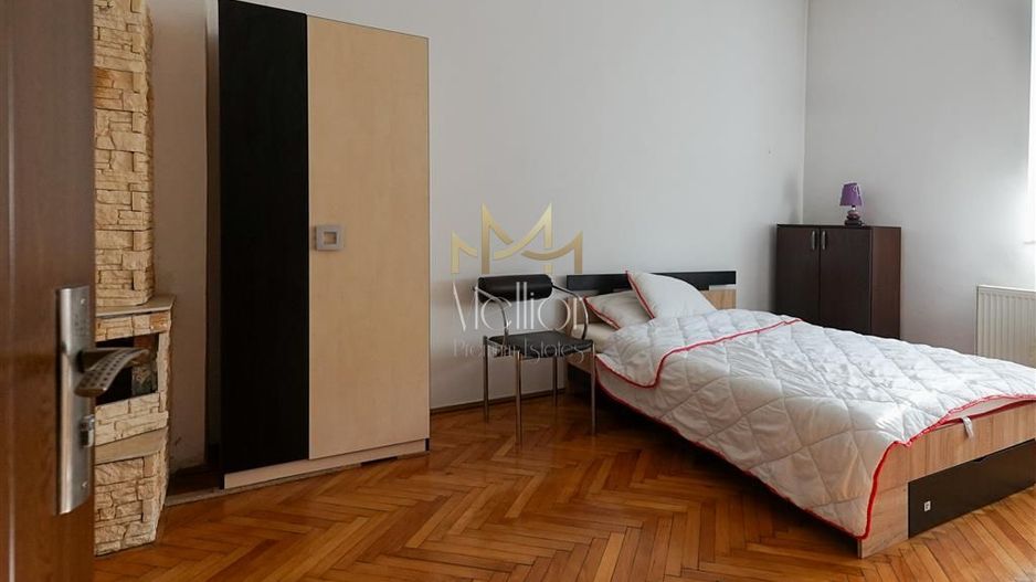 Apartament cu 1 camera 32 mp semicentral zona FSPAC! - Poză 8