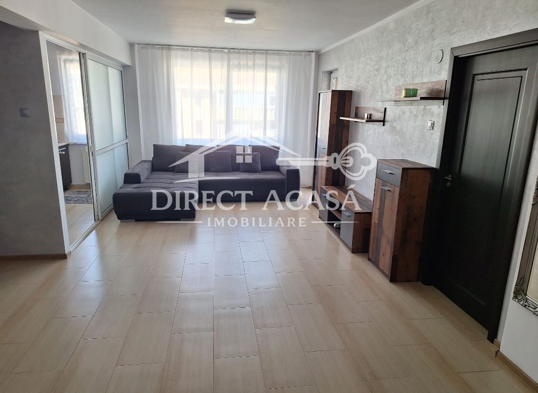 Apartament cu 2 camere de inchiriat-Str Muntenia-Zona Tudor-Cantemir - Poză 1