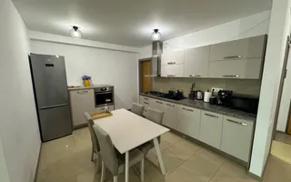 Apartament bloc nou 3 camere - parcare subterana - Poză 15