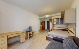 Garsonieră spatioasa Moghioros Residence Auchan Drumul Taberei - Poză 8