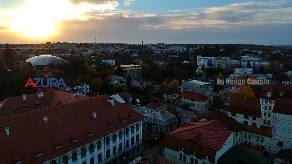 COMISION 0% - De Inchiriat Vila Ultracentral Pitesti - Poză 34