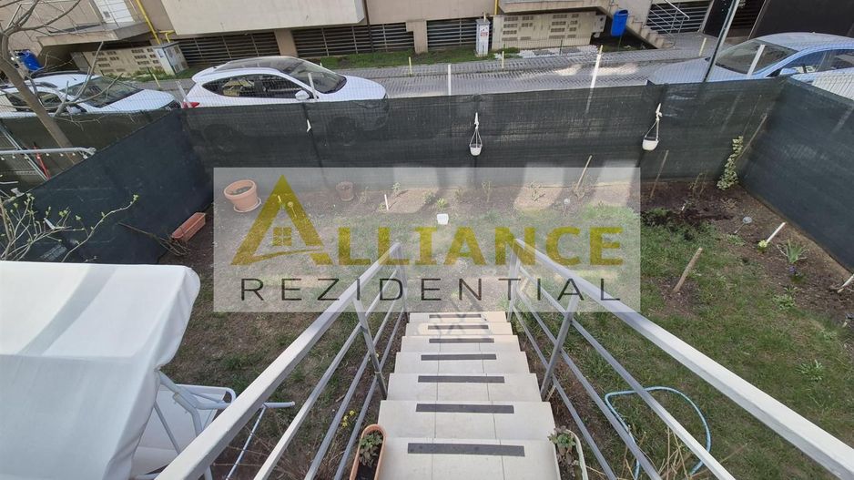 Apartament 2 camere | 55 mp utili | Curte 44 mp | 6 min Metrou Berceni - Poză 3
