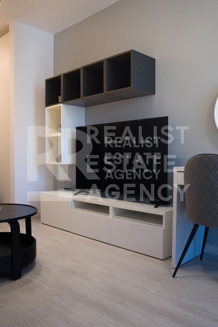 Vânzare, studiou 1 cameră tip C, Hils Brauner, București - Poză 6