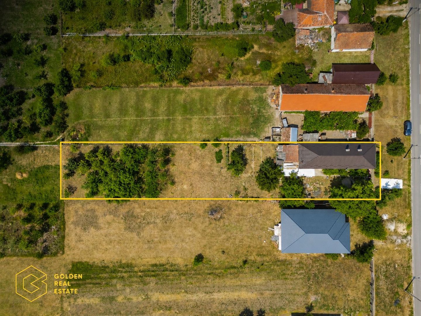 Casa de vanzare in Pancota, COMISION 0% - Poză 25