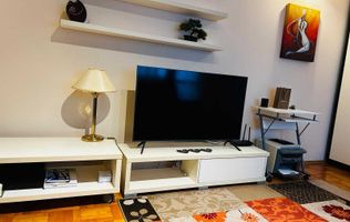 Apartament 3 camere Titan metrou - Parcare inclusa